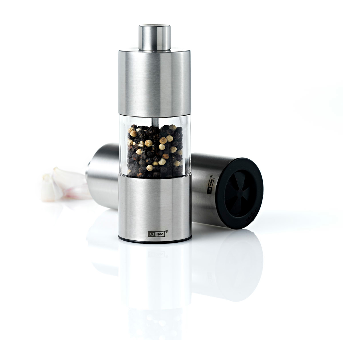 Classic Pepper or Salt Mill AdHoc SINGLE PIECES