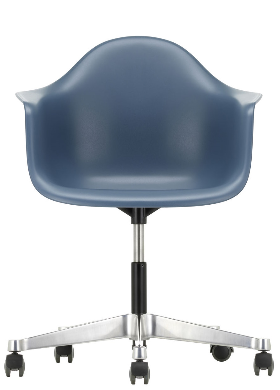 Eames Plastic Arm Chair PACC Chair Vitra