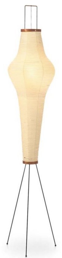 Akari Floor lamp 14A Vitra