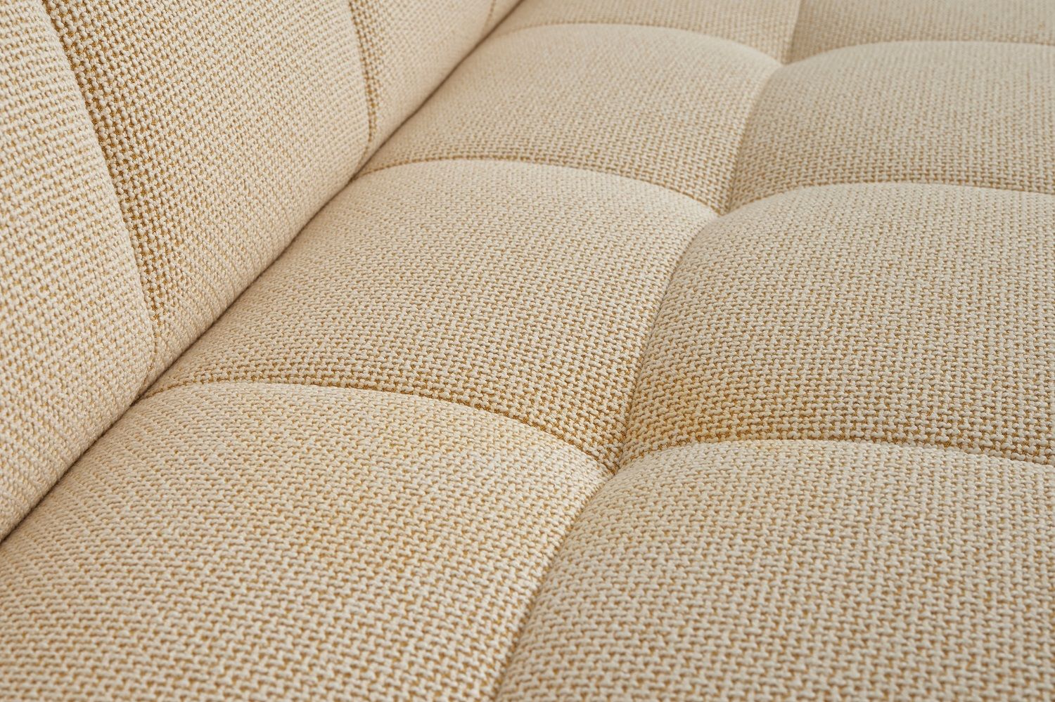 Quilton Lift Sofa 2-seater Hay Quilton Lift Sofa 2-seater Hay