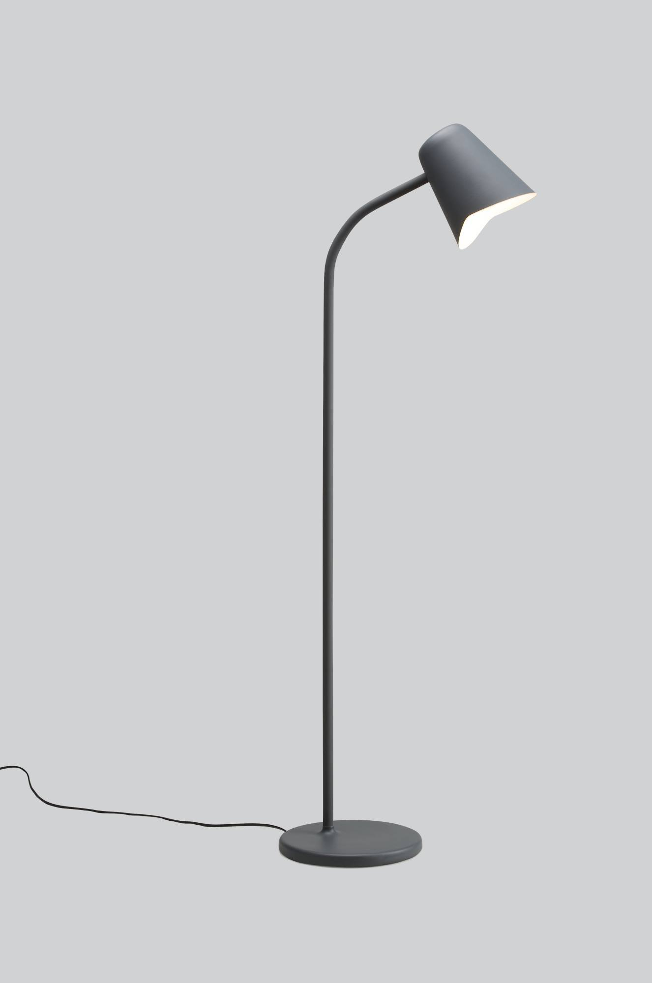 Me floor dim floor lamp Northern