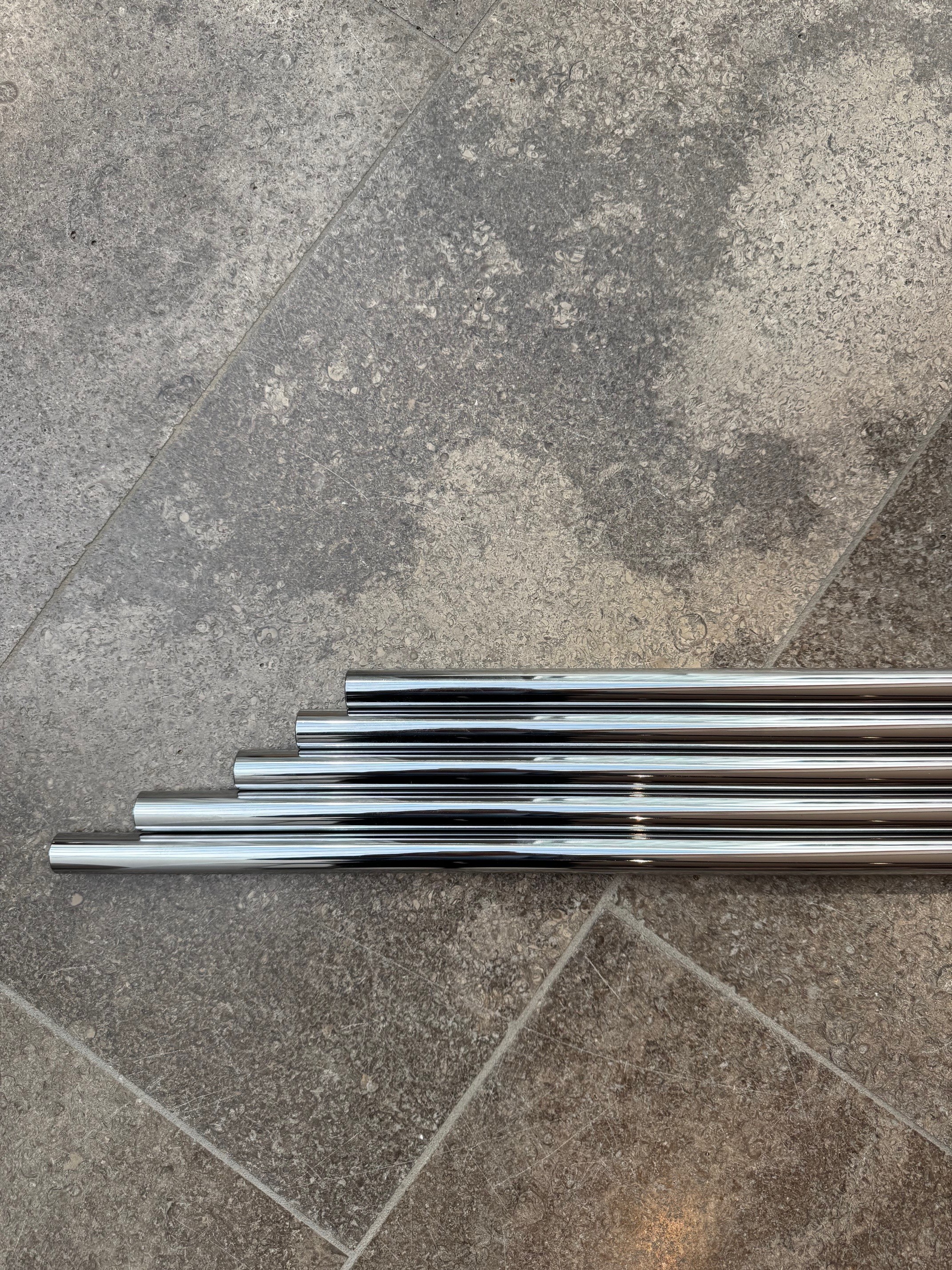 USM Haller pipe / tube standard spare parts