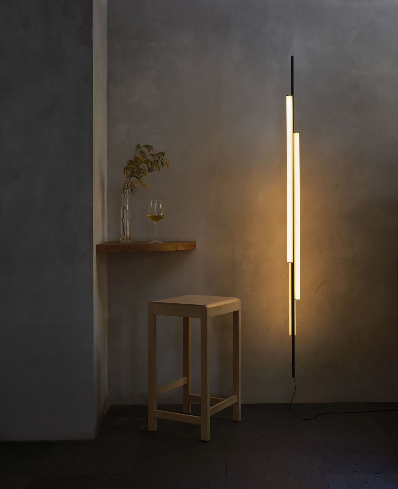Ambrosia V130 / V130 pendant light marset