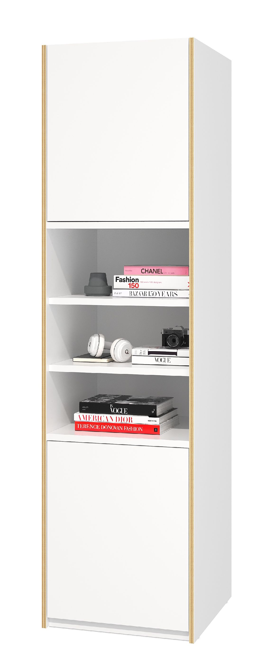 Modular Plus wardrobe configurator Müller Möbelwerkstätten
