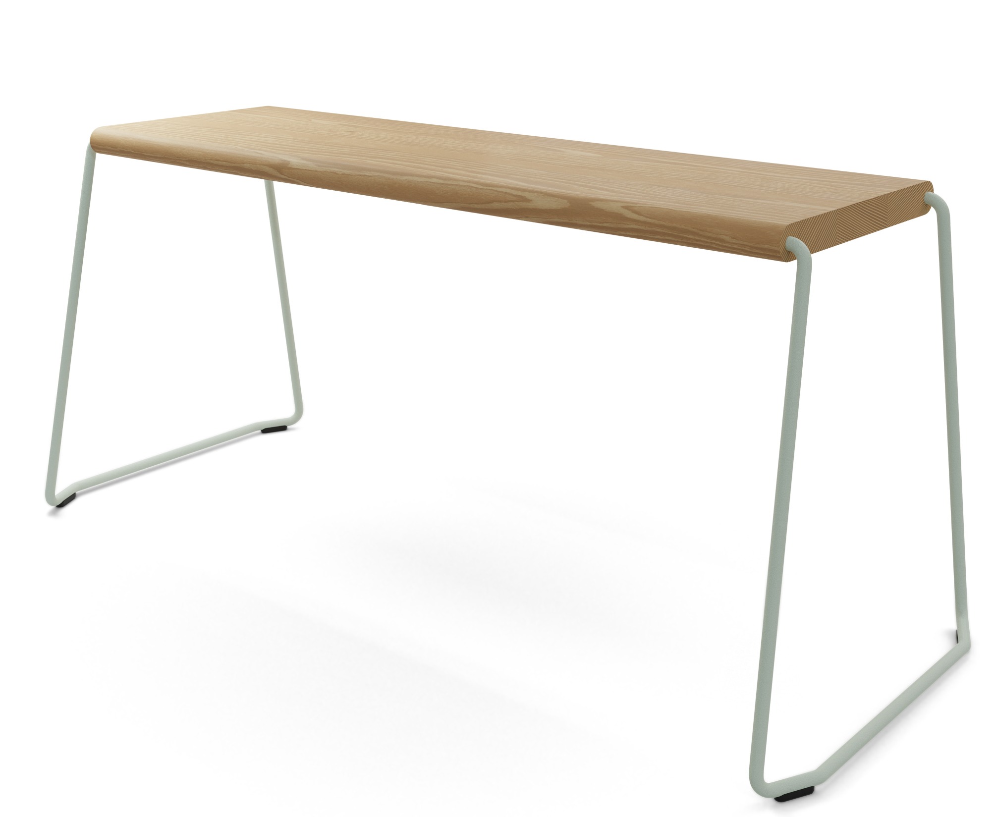 D:004 Bench Fuchs & Habicht