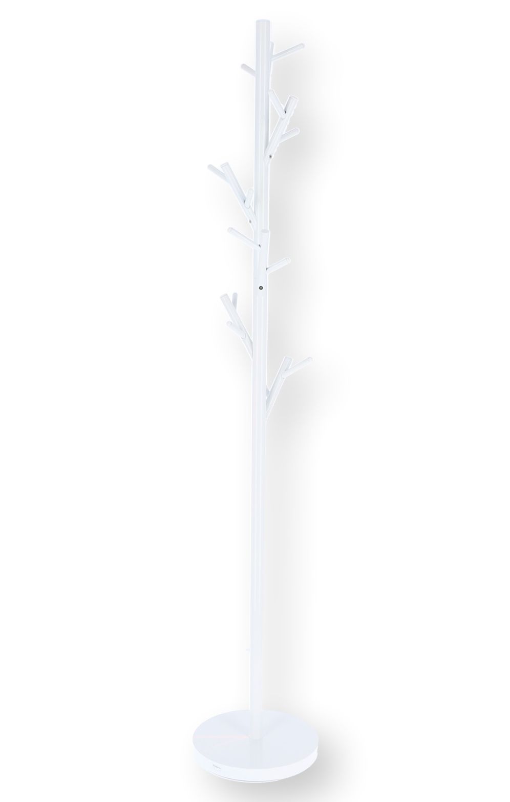 Tree Coat Rack White Jan Kurtz