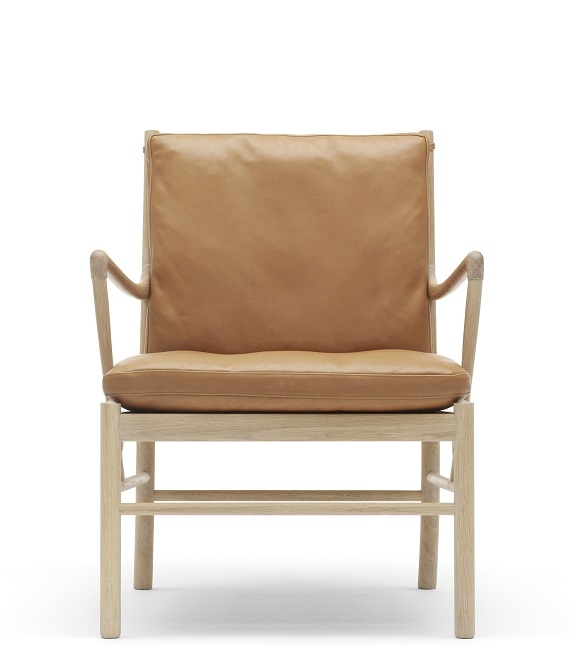 OW149 Colonial Chair Carl Hansen & Søn