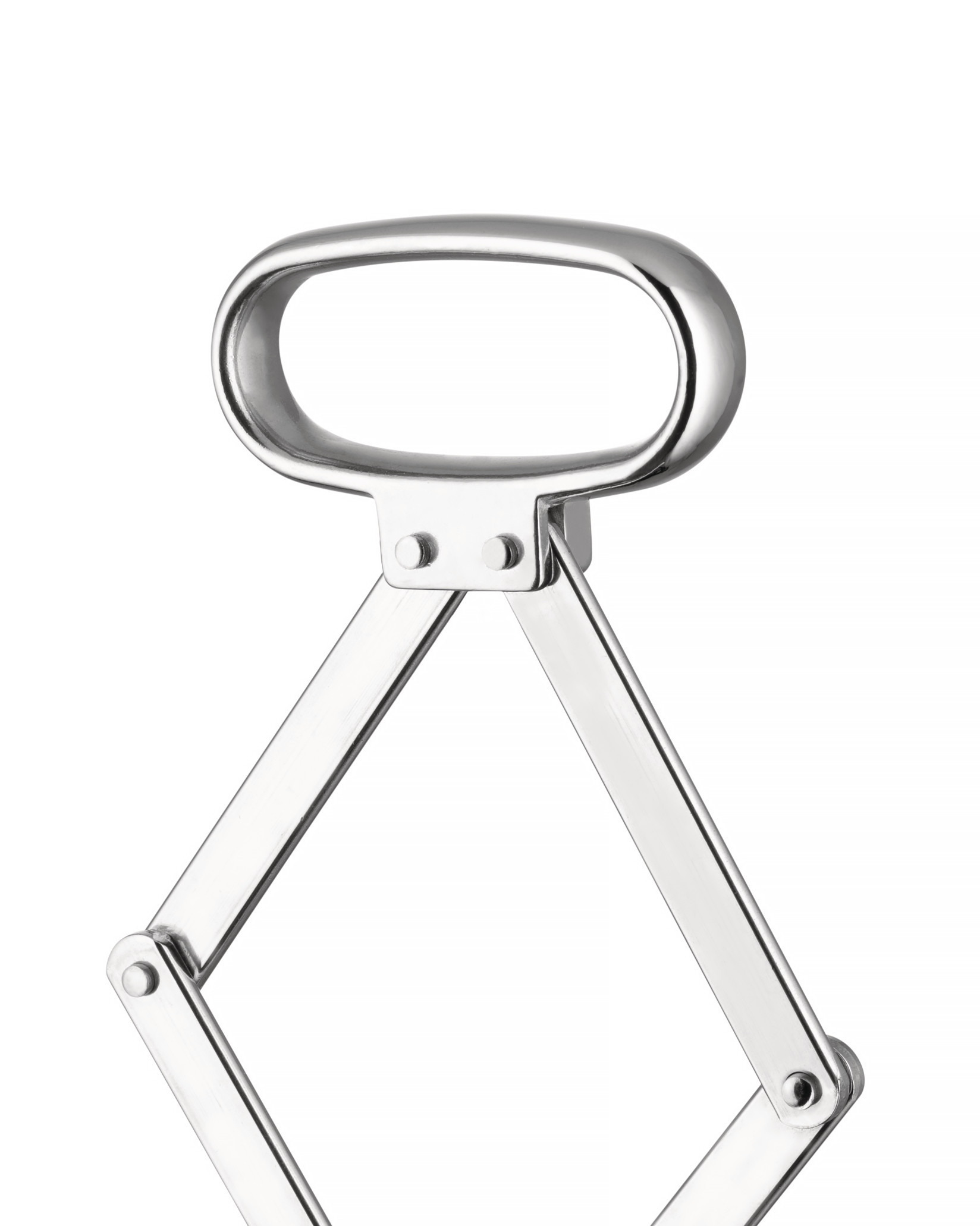 JM06 Socrates Corkscrew Alessi