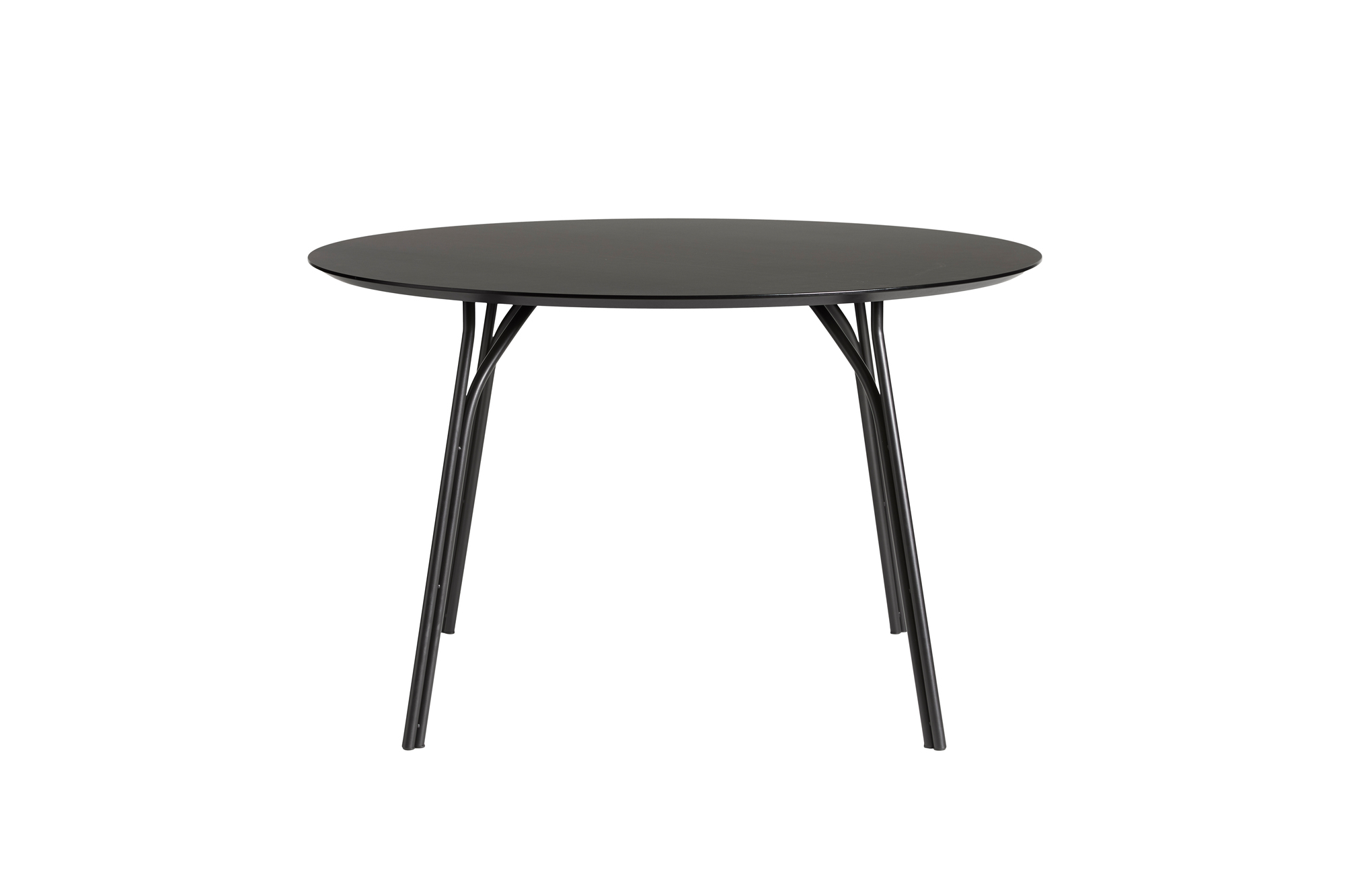 Tree Dining Table Ø120 Woud