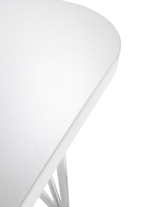 Max - Table with Feet 190 x 90/73cm Kartell