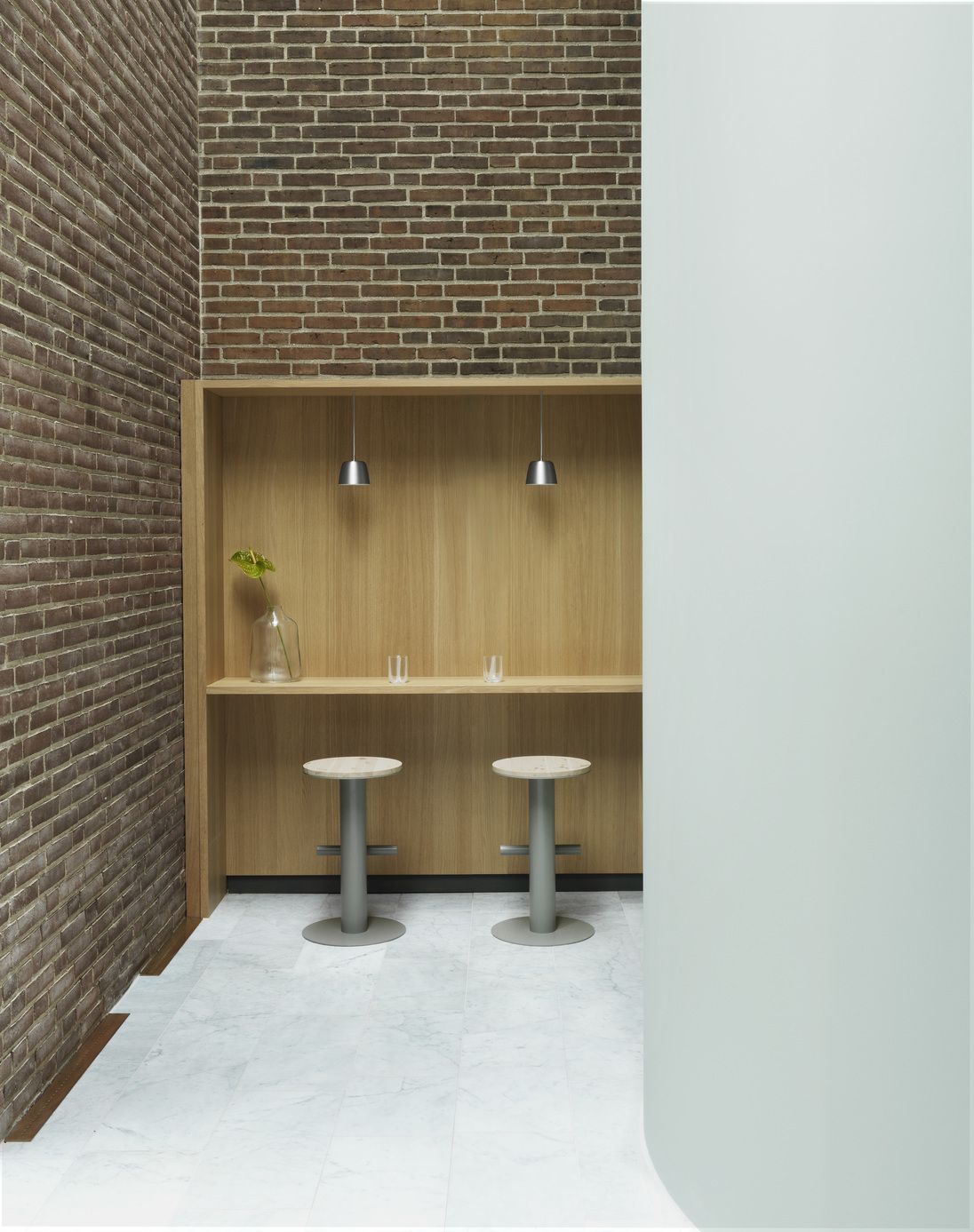 Pole Barstool Barstool / Barstool Normann Copenhagen
