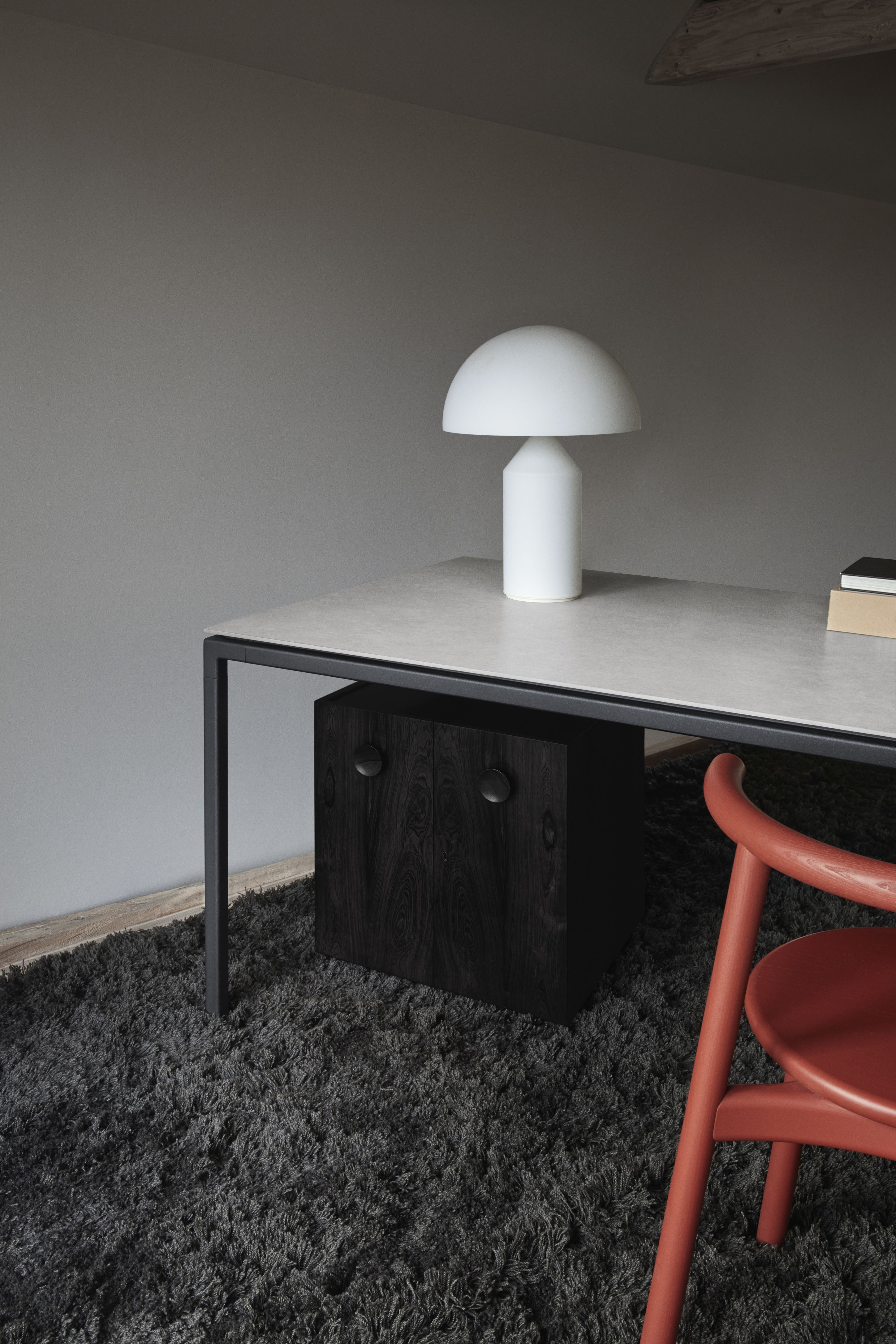 Table large Vipp