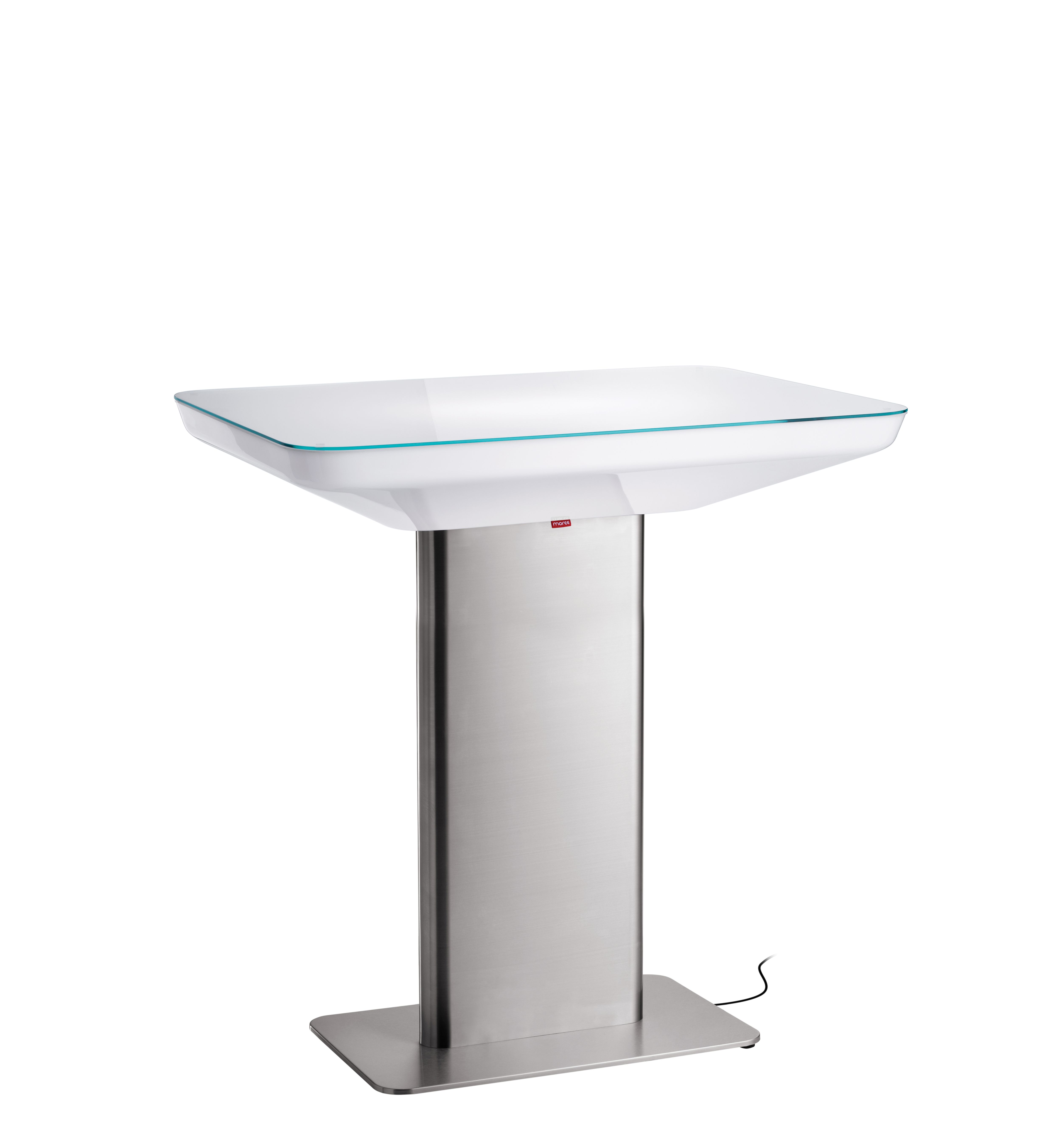 Studio 105 Outdoor Bar Table Moree