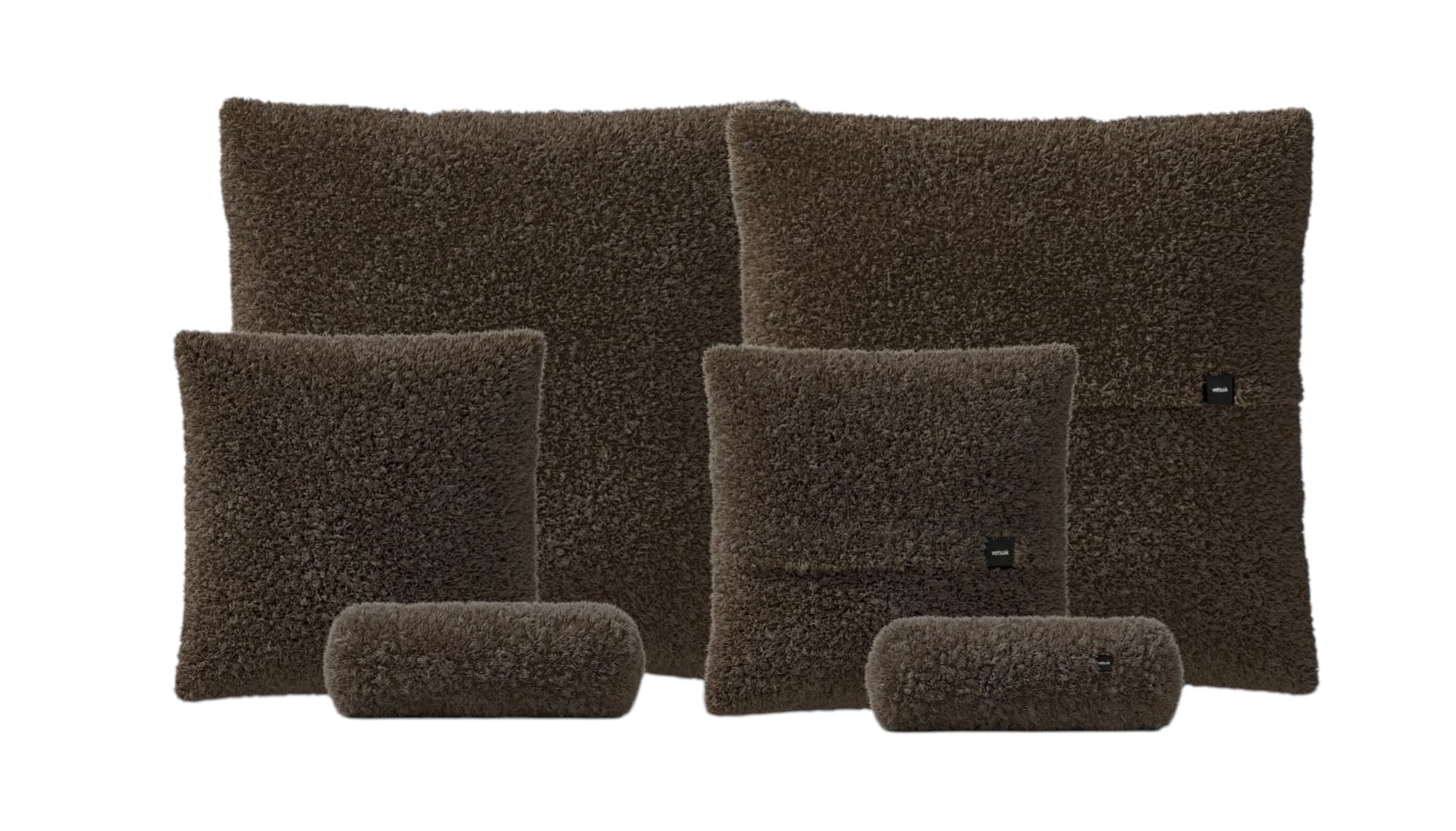 Pillow Set 3 pillows set of 6 vetsak 