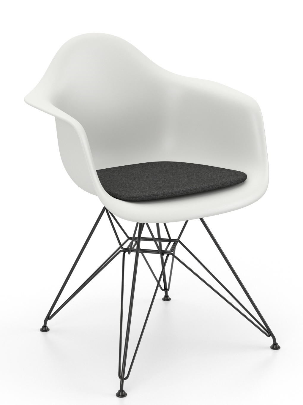 Soft Seats Type A Seat Cover Vitra