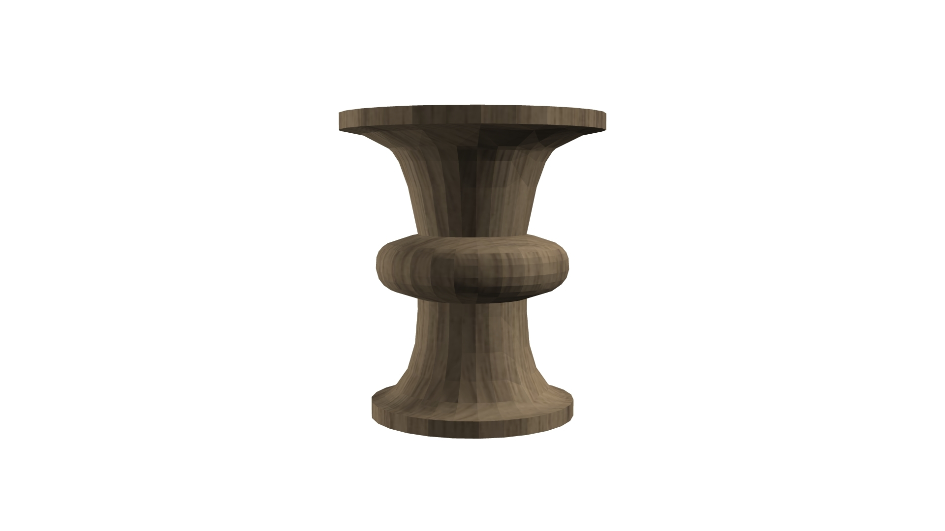 Eames Stools B Stool Vitra