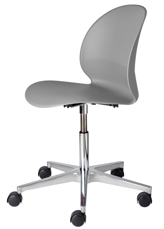 N02 Recycle Chair Fritz Hansen