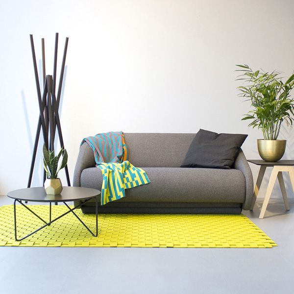 Up-lift sofa bed Prostoria