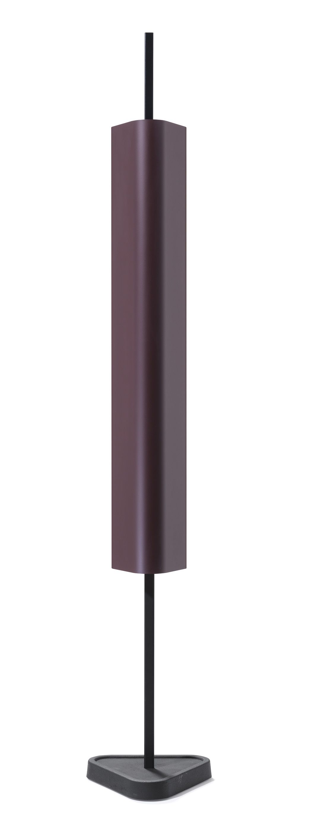 Emi Table Table lamp Flos Deep Red