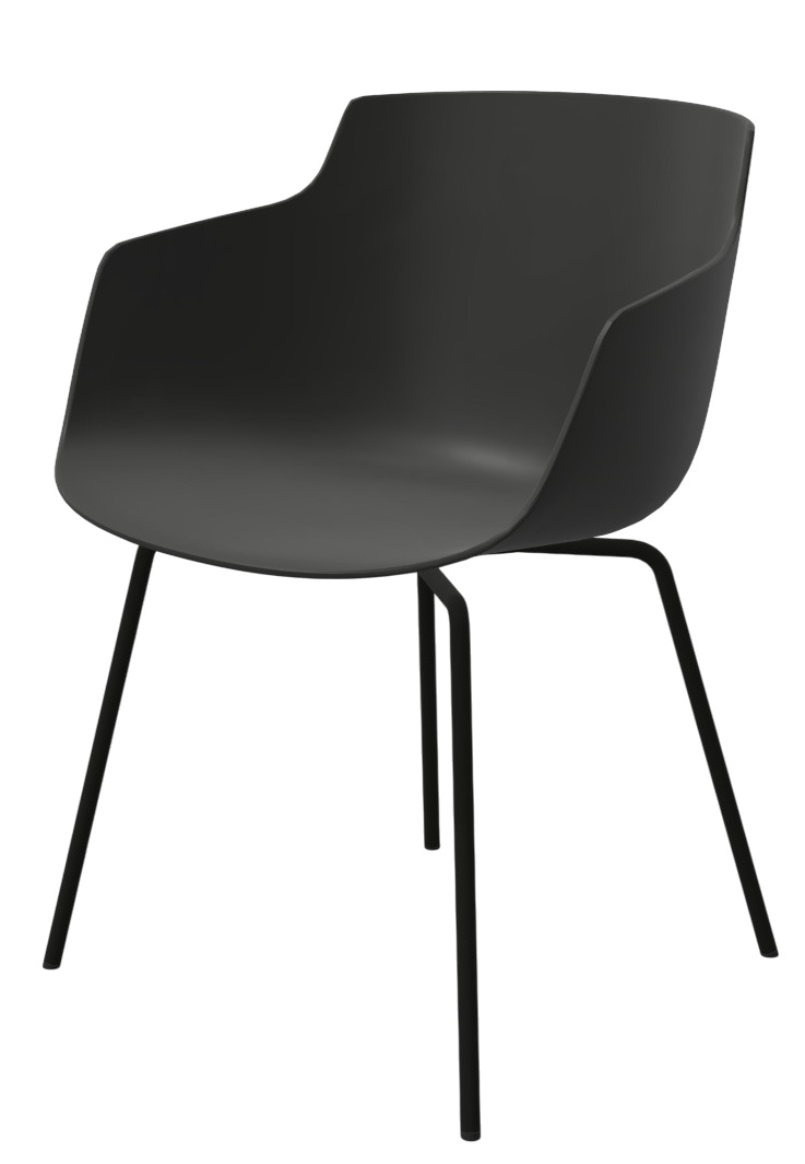 Flow Armchair Armchair MDF Italia 