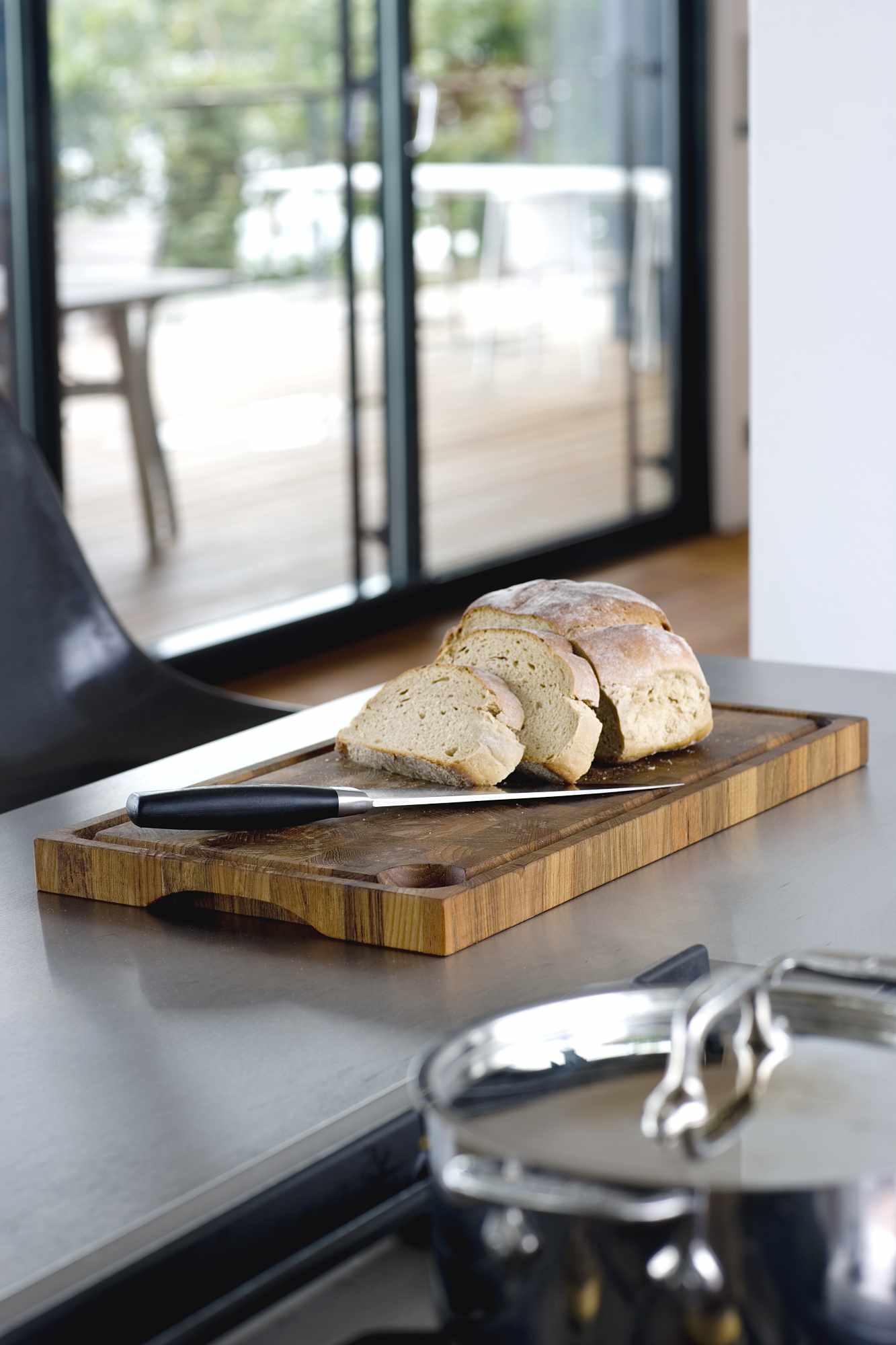 Cutting Board Cutting Board Skagerak by Fritz Hansen SINGLE PIECES