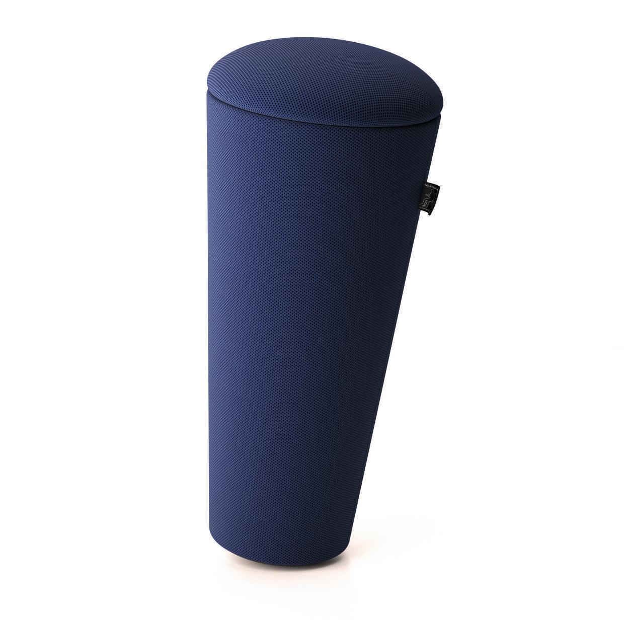 Stand-Up sitting stool Wilkhahn Dark blue Stand-Up sitting stool Wilkhahn Dark blue