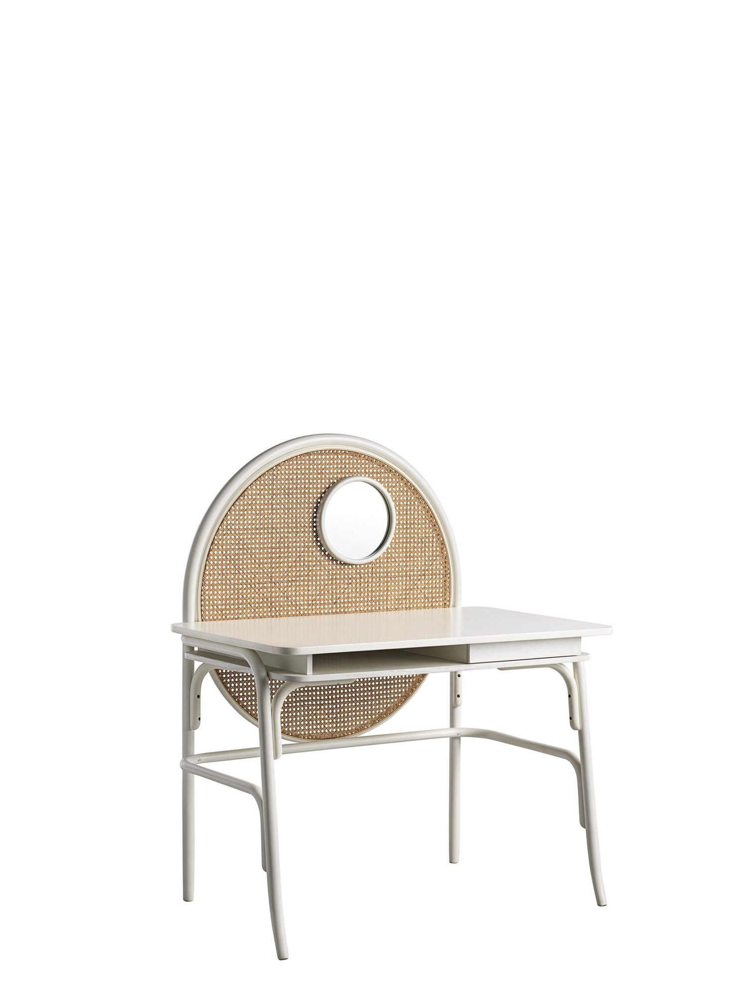 Allegory Desk with drawer Wiener GTV Design