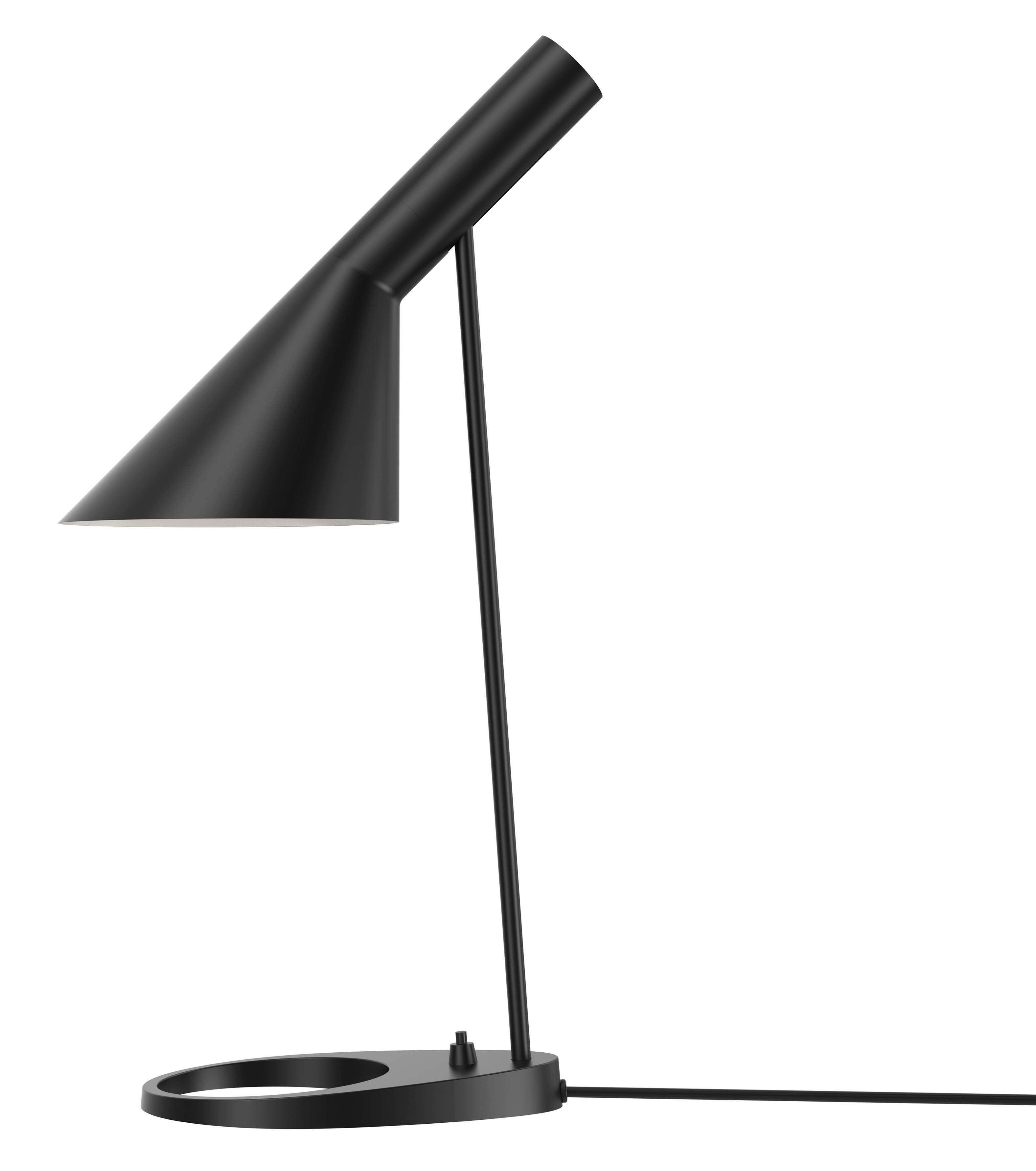 AJ table lamp Louis Poulsen