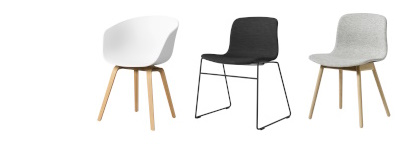 About A Chair 08 to 53