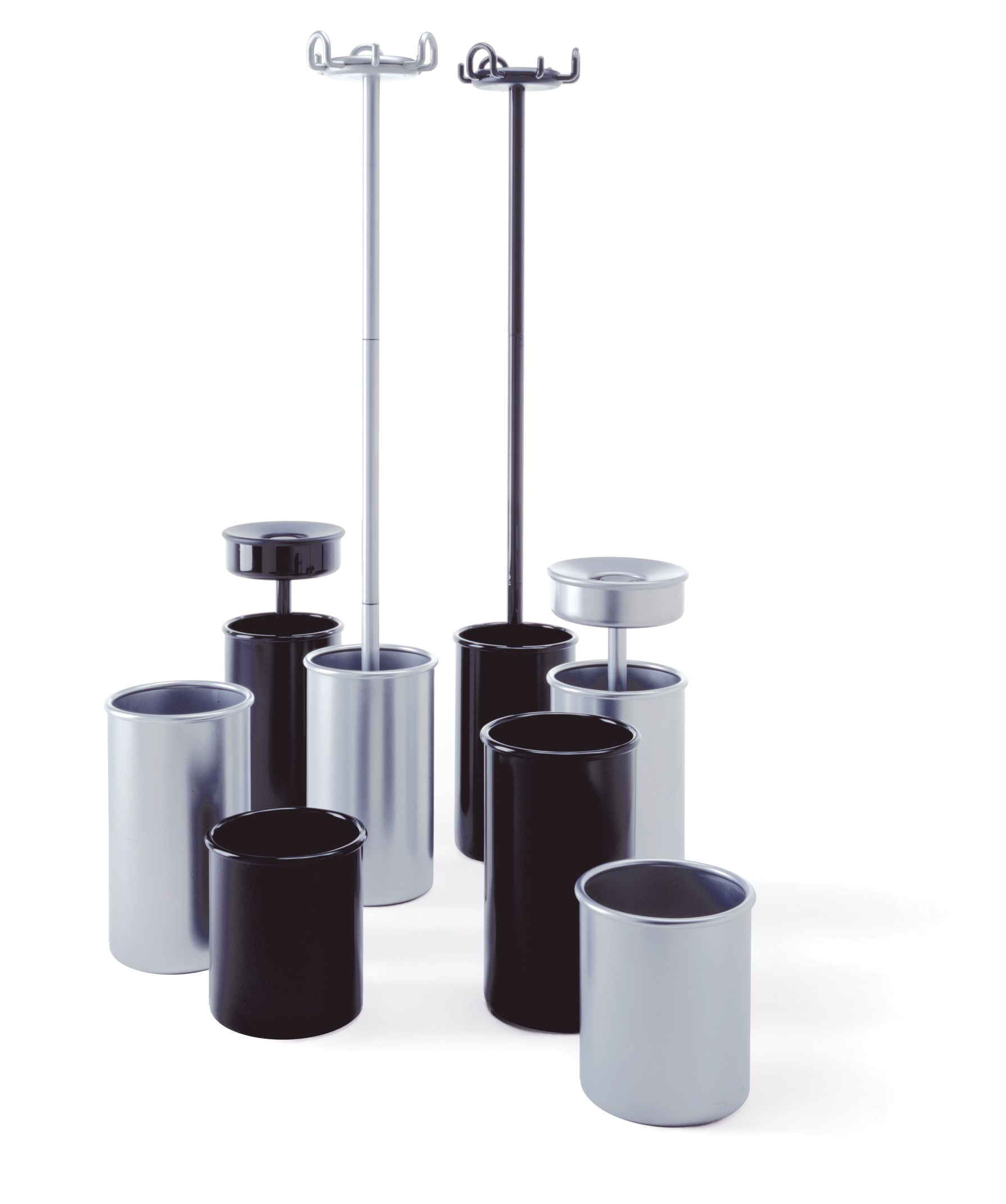 COLMO clothes rack with umbrella stand Rexite
