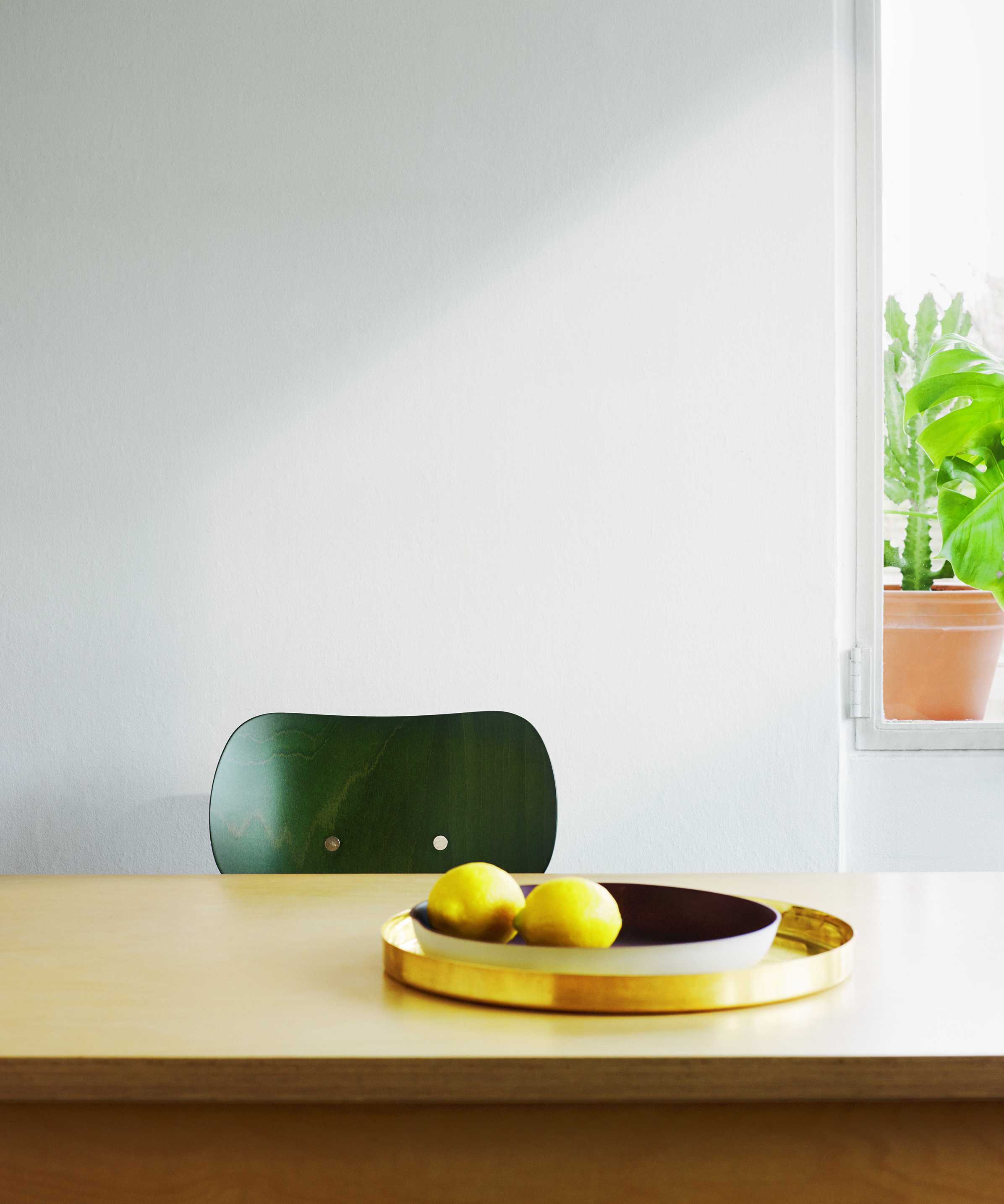 SE 68 chair Wilde+Spieth