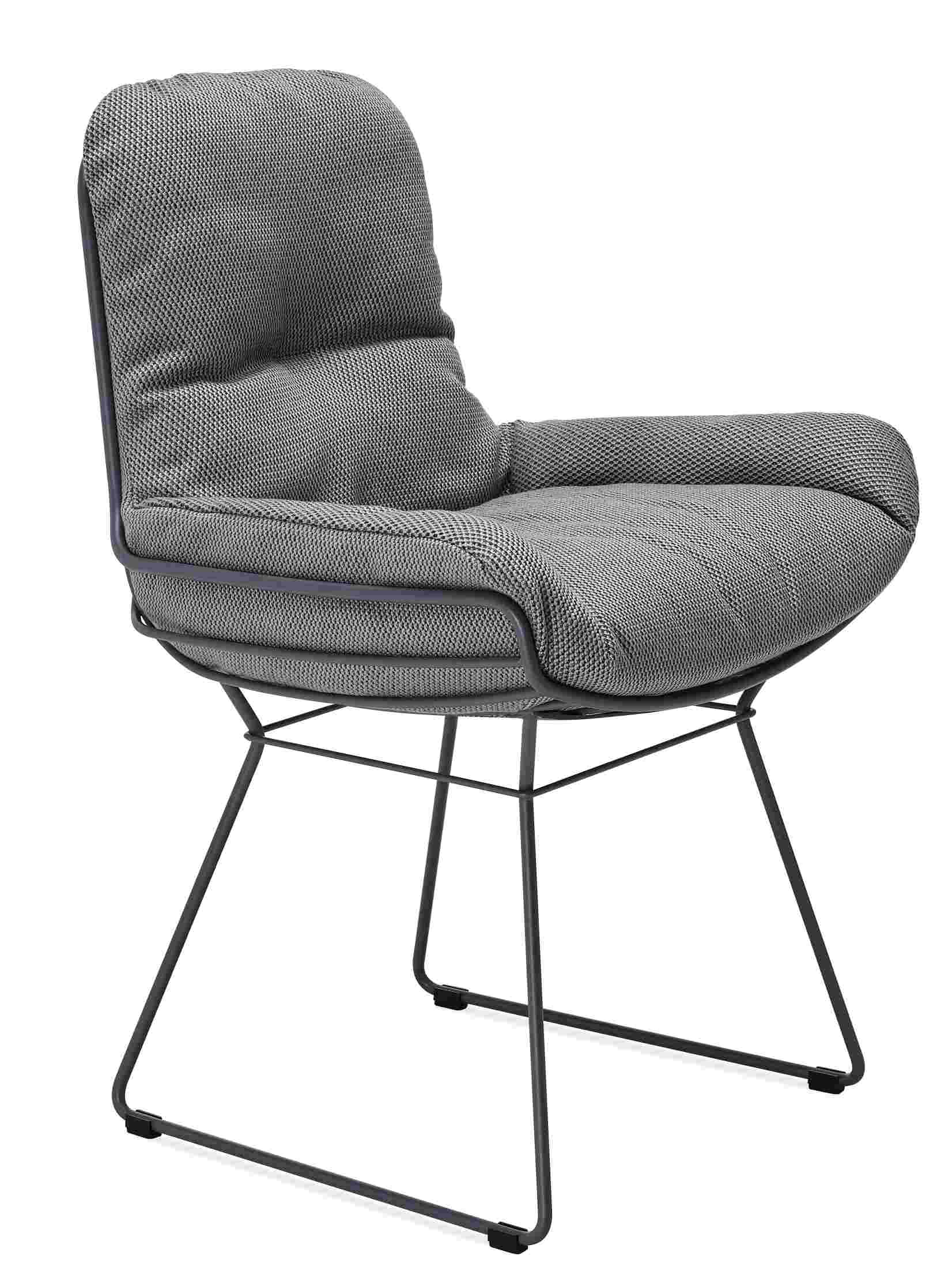Leya chair Freifrau Manufaktur