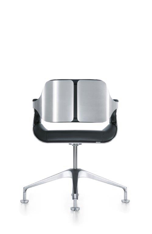 101S Silver Conference Interstuhl