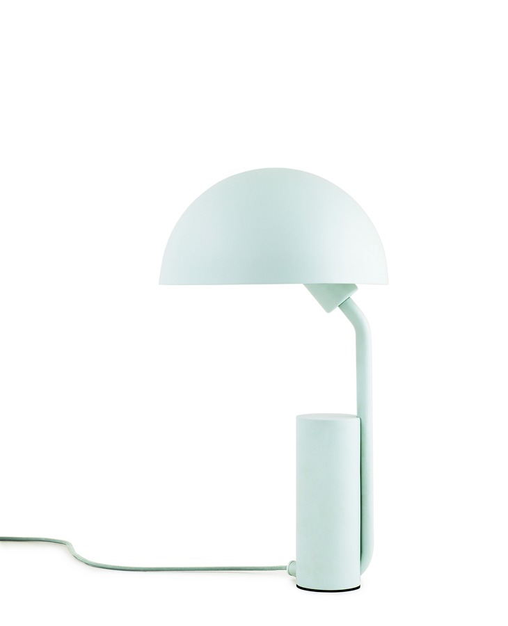 Cap Table Lamp Normann Copenhagen