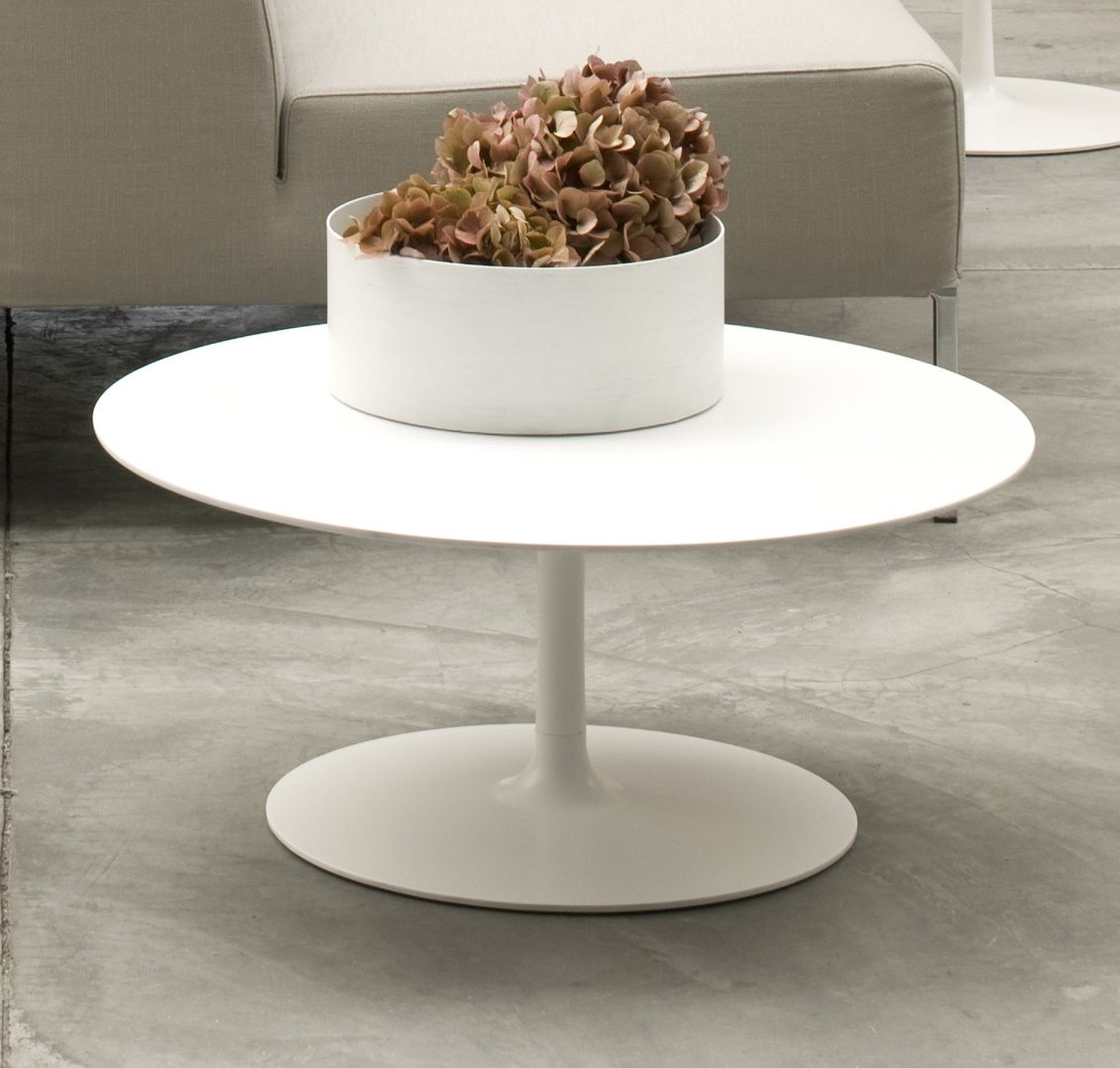 Flow Low Table coffee table MDF Italia
