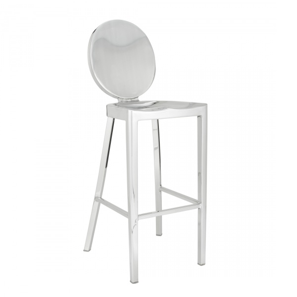 Kong Bar Stool Emeco