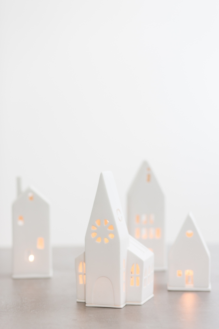 Home Light House Church Wheels