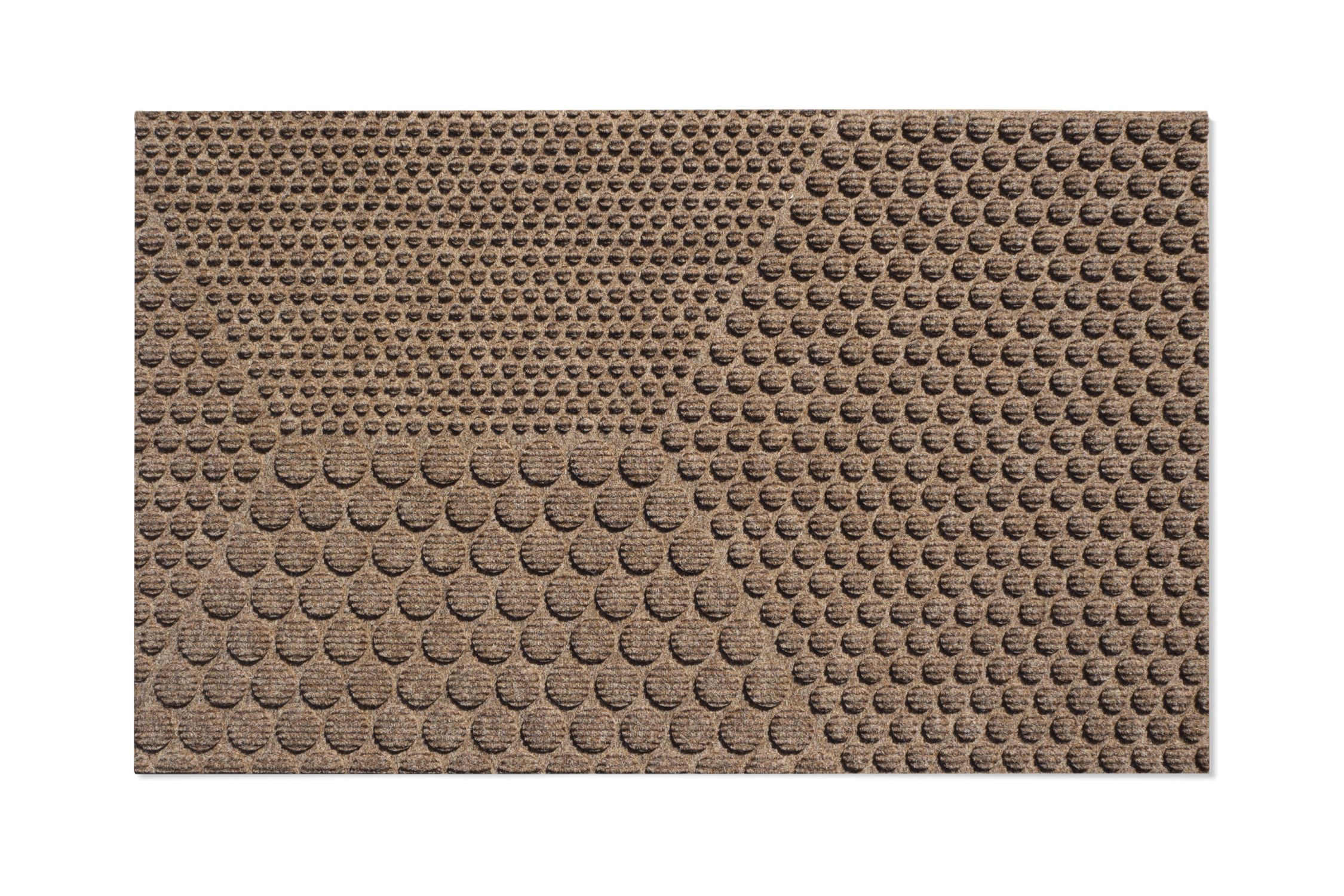 Hex Doormat Desert 55x90 Heymat