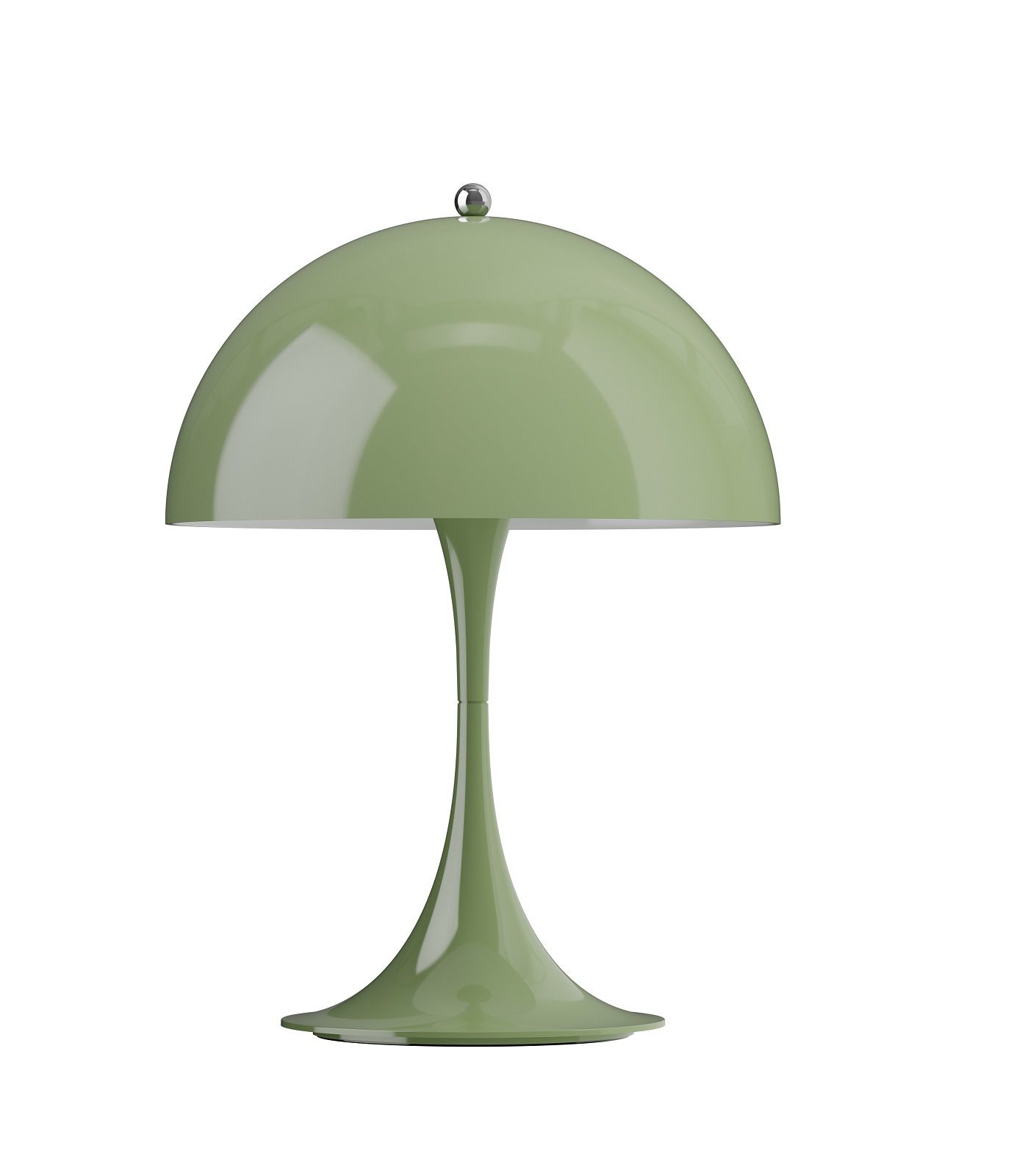 Panthella 250 Portable V3 rechargeable lamp / table lamp Louis Poulsen
