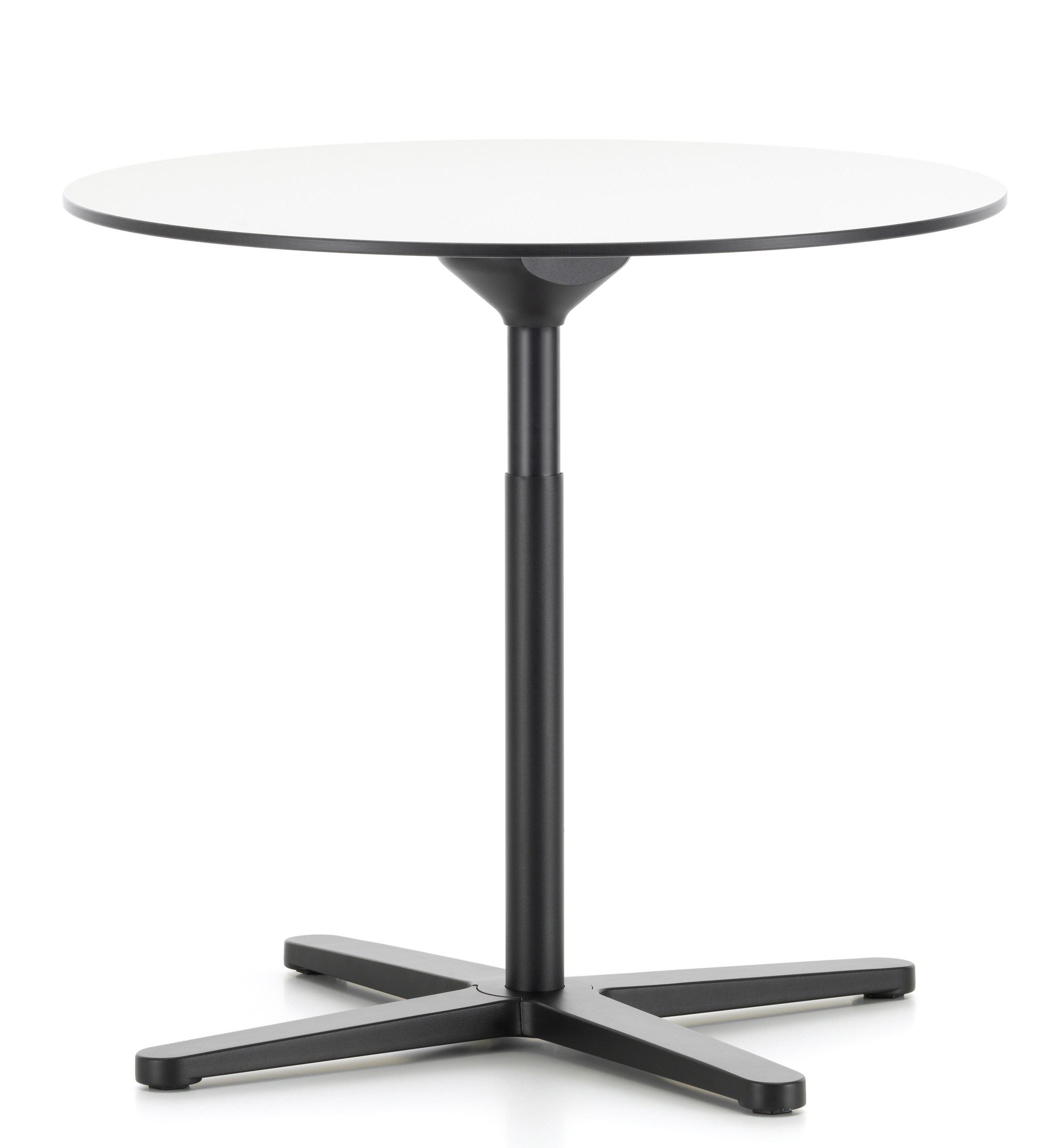 Super Fold Table Round Vitra