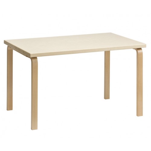 82B table Artek