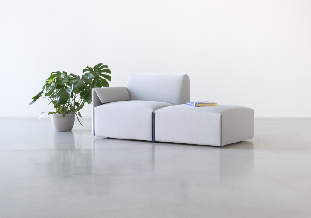 Costume Modular sofa Magis
