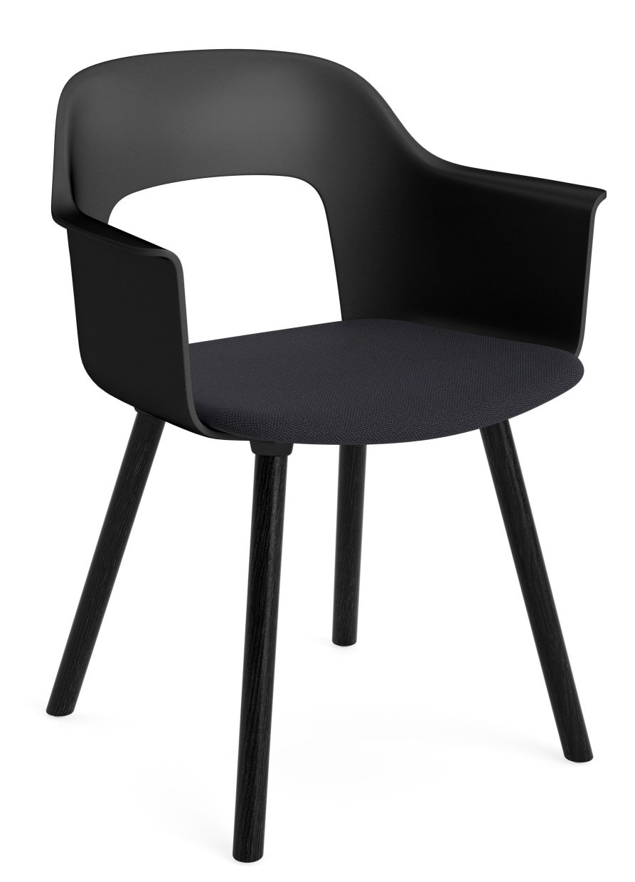 Layout Armchair 223 Armchair Hay   