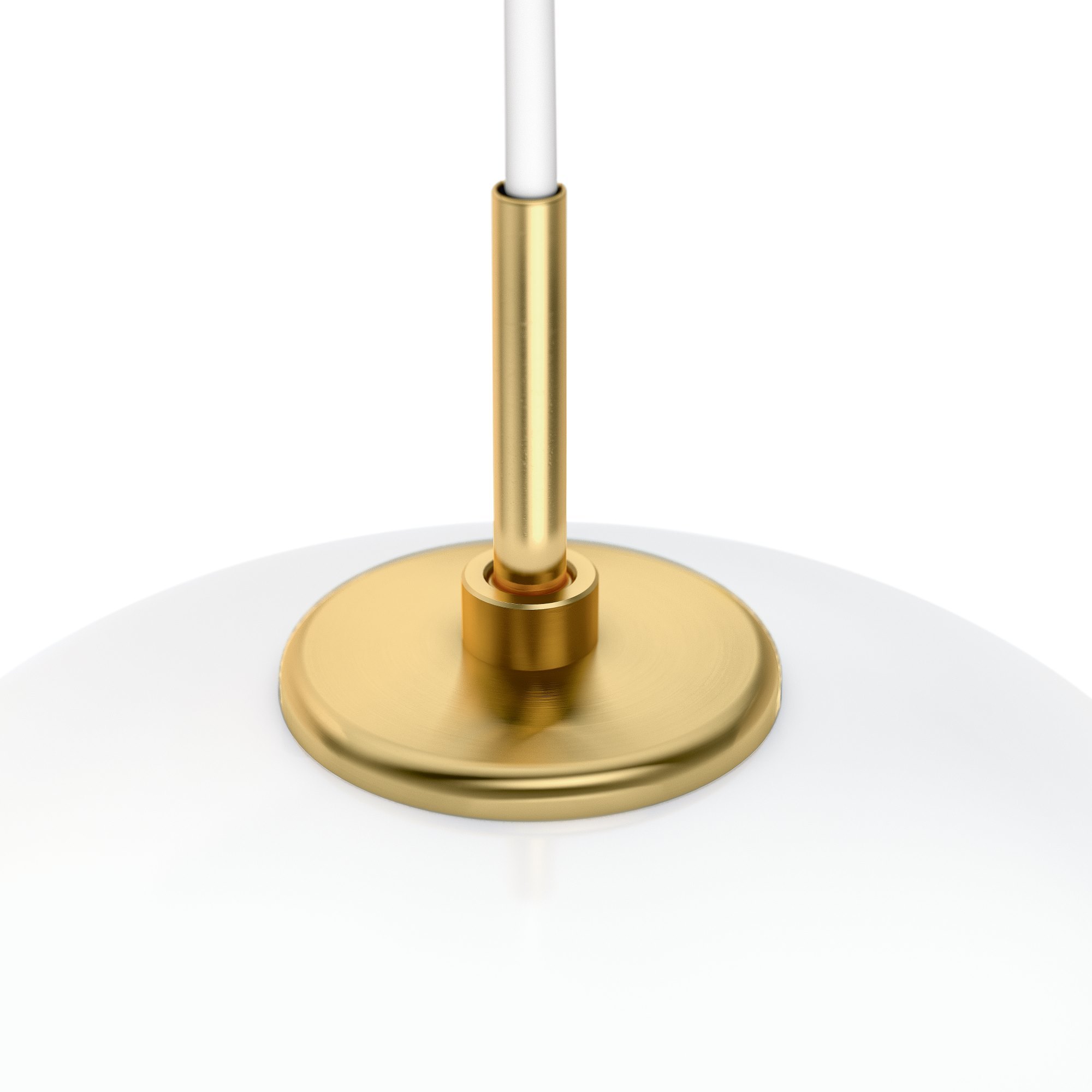 VL45 Radiohus pendant Ø 37 cm Louis Poulsen