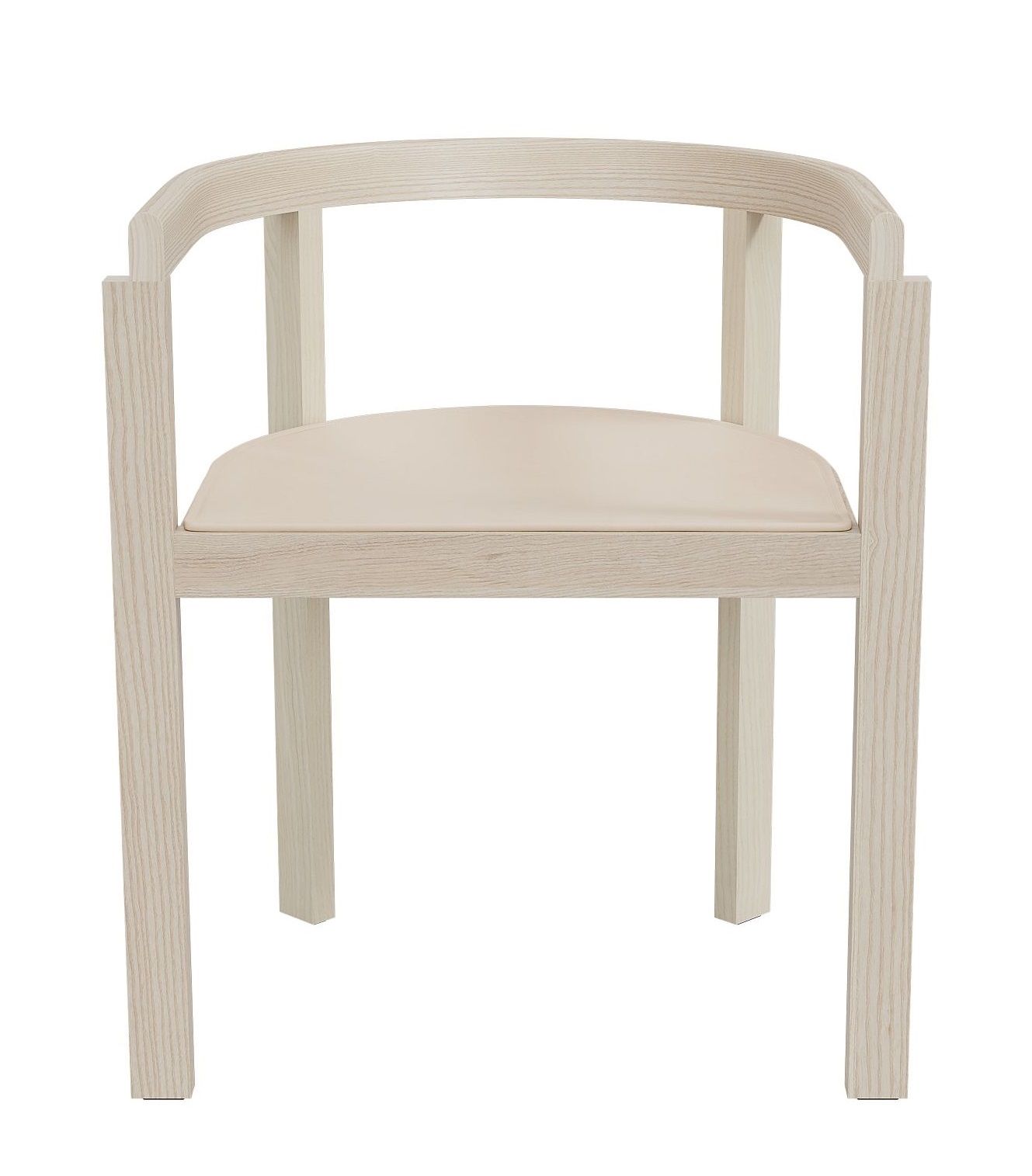 After Dining chair Fritz Hansen chair
