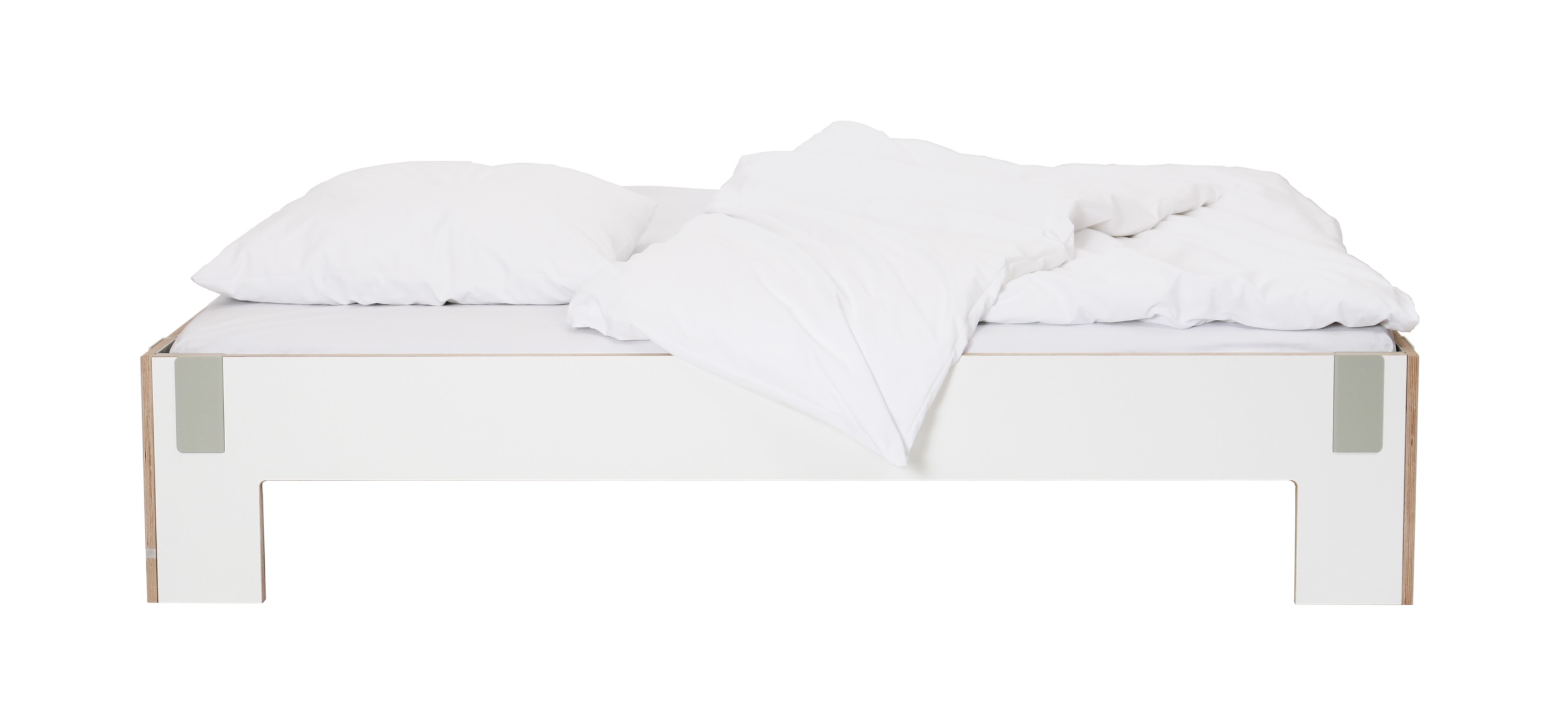 Tagedieb bed Nils Holger Moormann