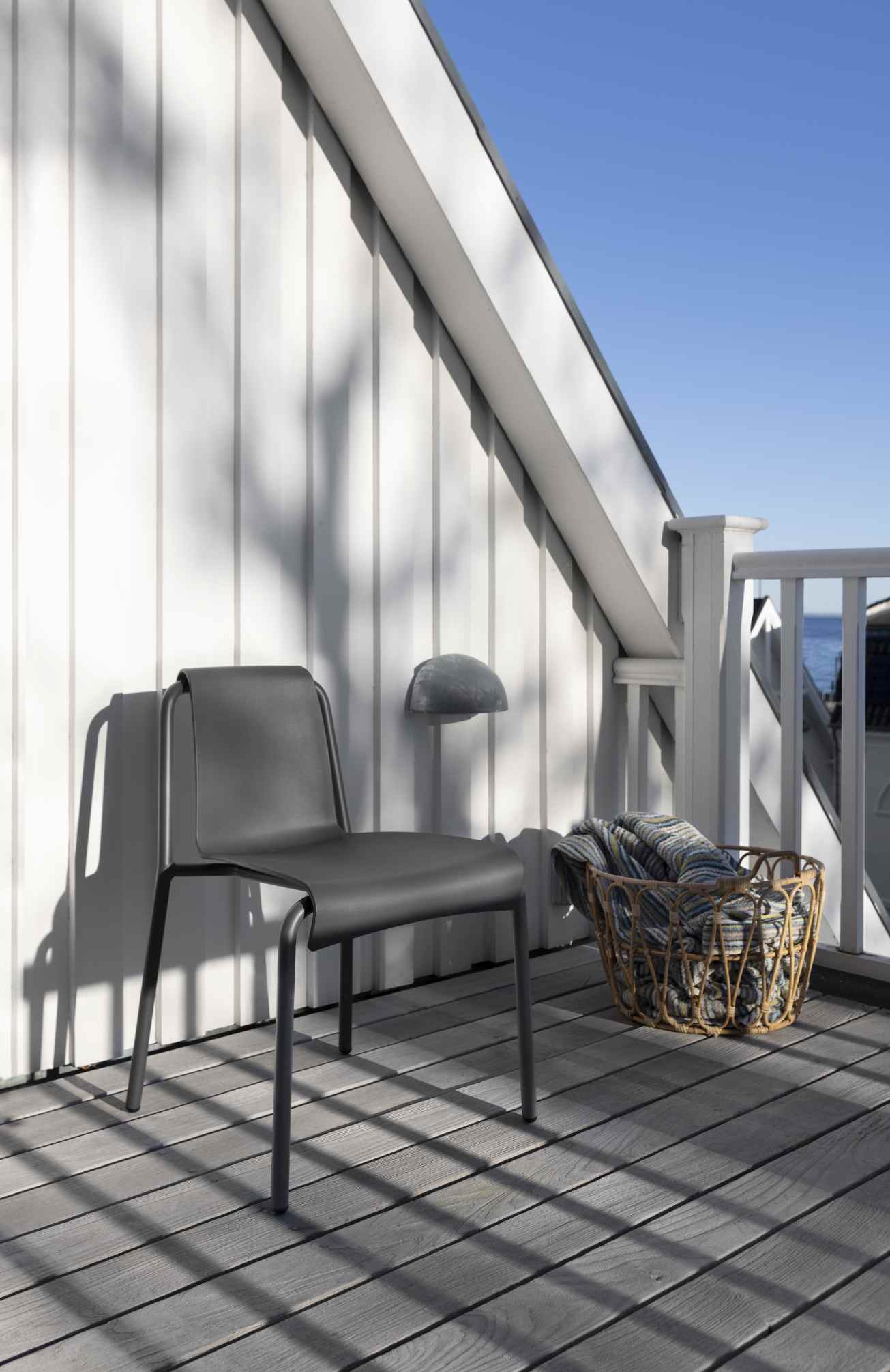 Nami Dining Chair Outdoor Chair Houe 