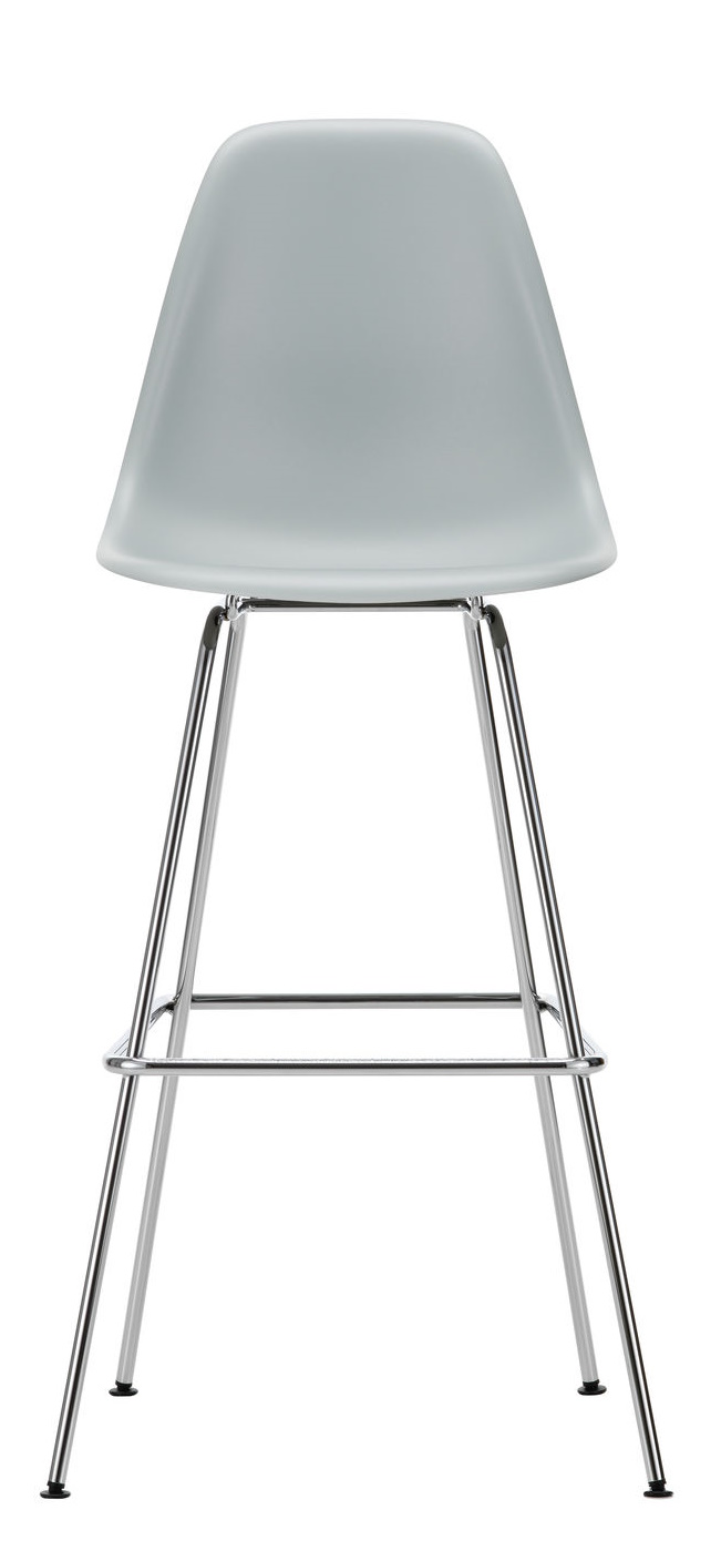Eames Plastic Bar Stool Bar Stool High Vitra   