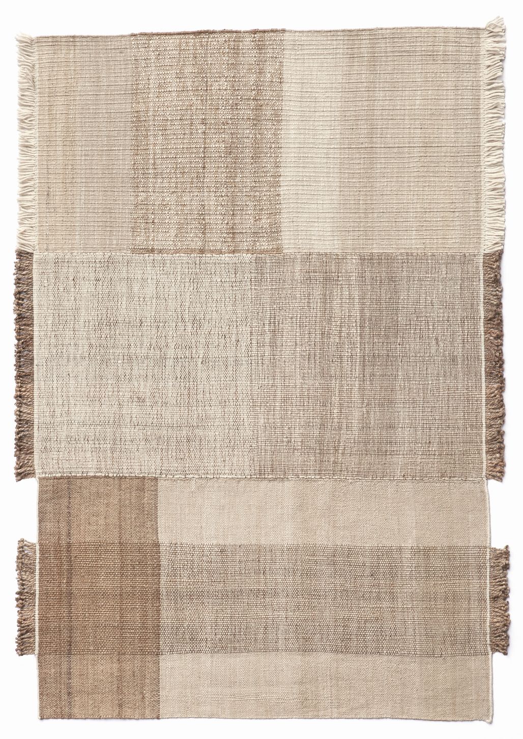 Tres Vegetal Carpet Nanimarquina 170x240 cm
