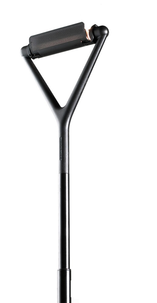 D15 Lola Floor floor lamp Luceplan
